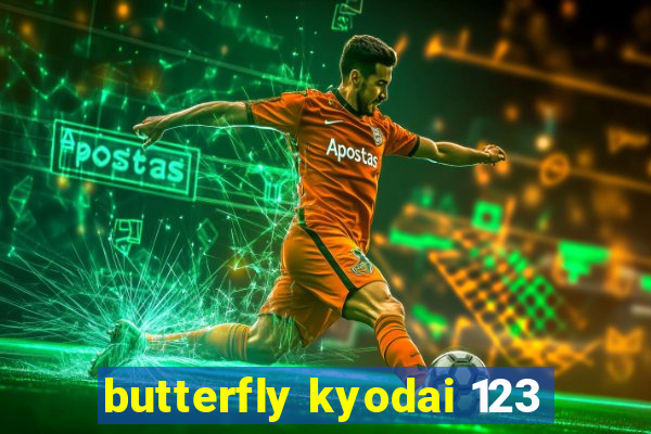 butterfly kyodai 123